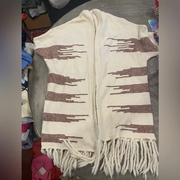 Anthropologie Akemi Sweater size O/S BNWOT - Picture 2 of 6